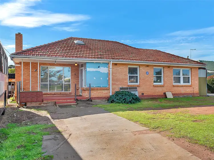 Second view of Homely house listing, 24 Winsham Street, Davoren Park SA 5113