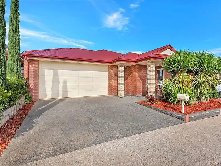 Main view of Homely house listing, 50 Margaret Street, Blakeview SA 5114