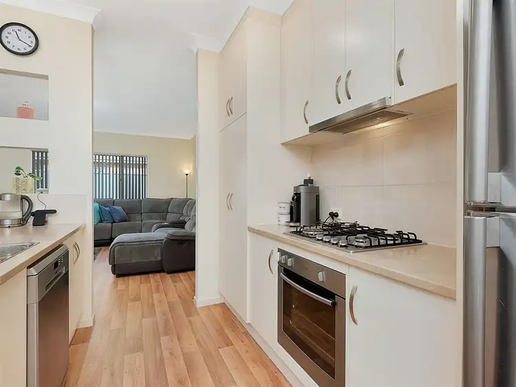 Sixth view of Homely house listing, 50 Margaret Street, Blakeview SA 5114