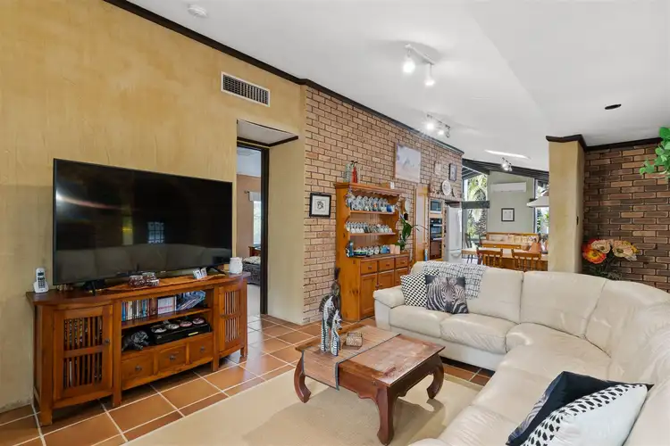 Second view of Homely house listing, 21 Shirley Road, Walliston WA 6076