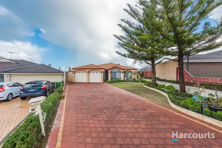 15 Maltara Loop, Quinns Rocks WA 6030