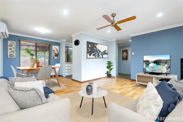 6 Trochidae Way, Heathridge WA 6027