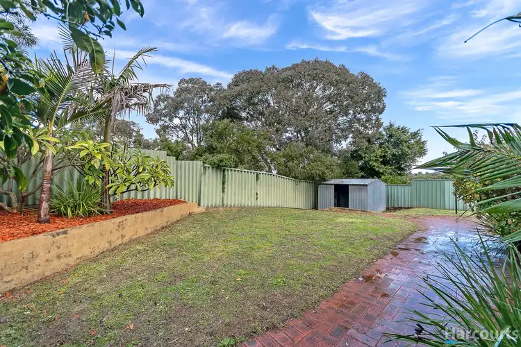Fifth view of Homely house listing, 6 Trochidae Way, Heathridge WA 6027