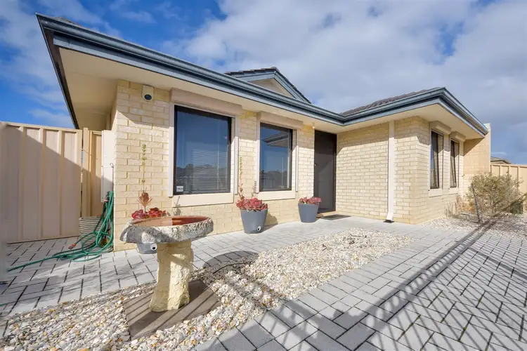 12 Stratford Road, Bertram WA 6167