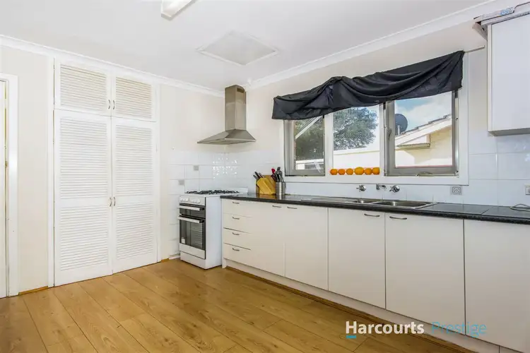 Sixth view of Homely house listing, 159 Third Avenue, Kelmscott WA 6111