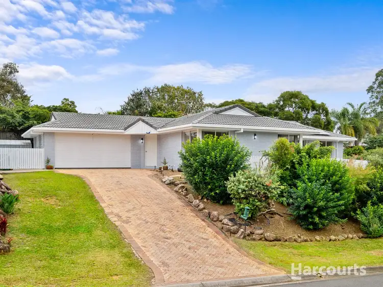 Main view of Homely house listing, 25 Longreef Court, Albany Creek QLD 4035