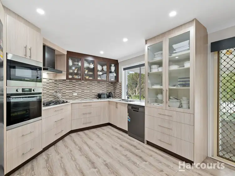 Second view of Homely house listing, 25 Longreef Court, Albany Creek QLD 4035