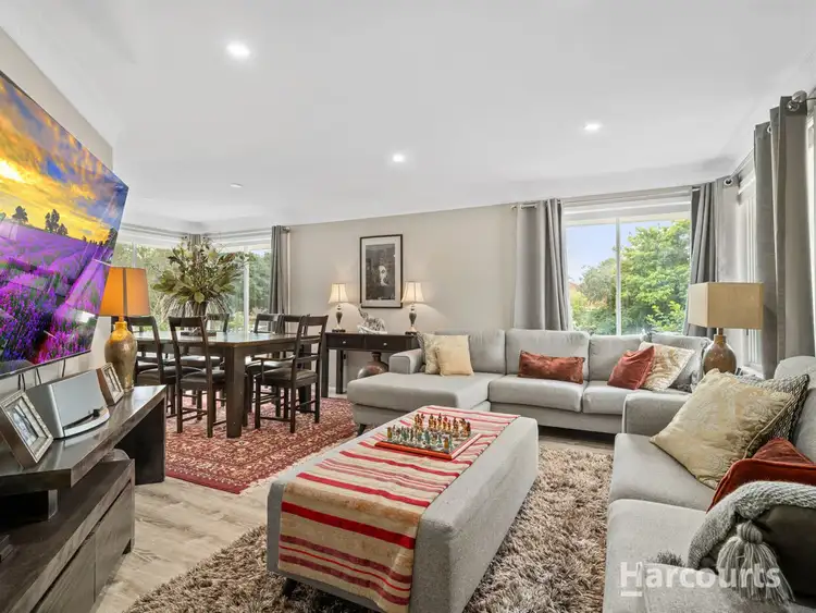 Fourth view of Homely house listing, 25 Longreef Court, Albany Creek QLD 4035