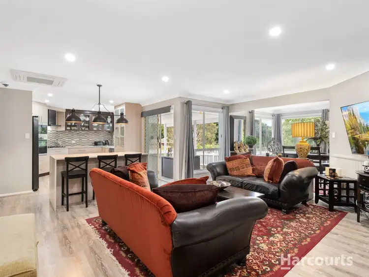 Fifth view of Homely house listing, 25 Longreef Court, Albany Creek QLD 4035