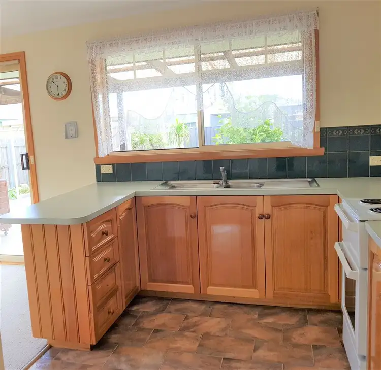 Second view of Homely house listing, 29 Tully Street, St Helens TAS 7216