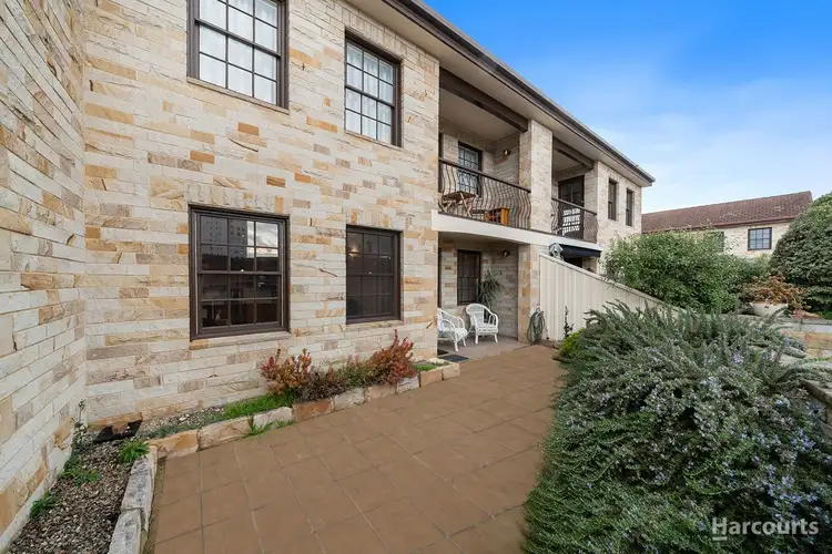 2/4a Colville Street, Battery Point TAS 7004