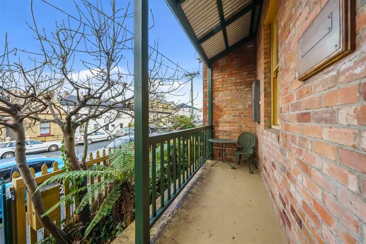 31a Goulburn Street, Hobart TAS 7000