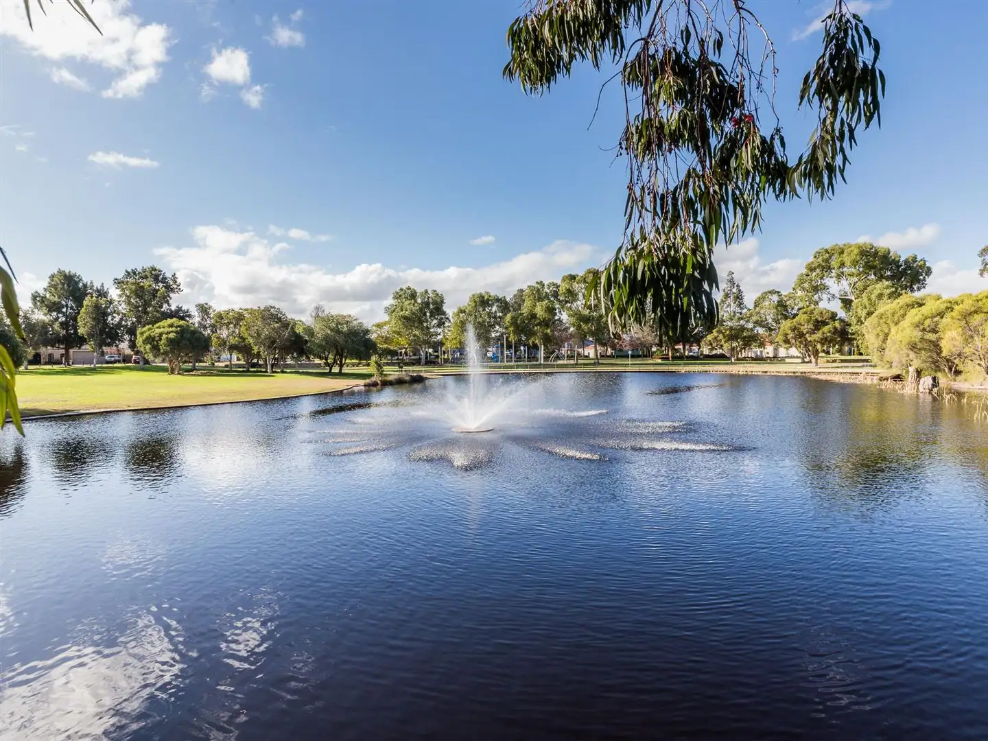 Main view of Homely house listing, 11 Paperbark Lane, Atwell WA 6164