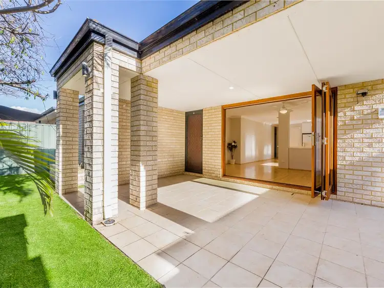 Second view of Homely house listing, 11 Paperbark Lane, Atwell WA 6164