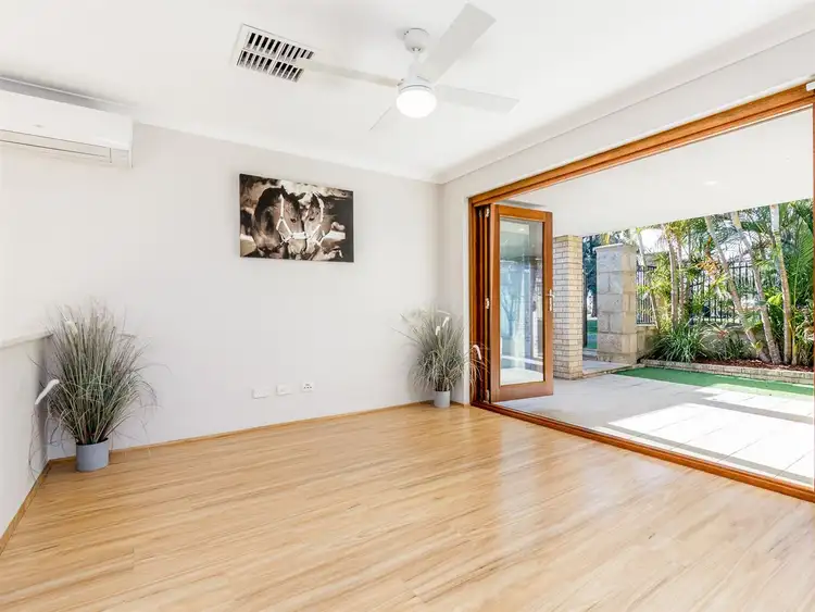 Fourth view of Homely house listing, 11 Paperbark Lane, Atwell WA 6164