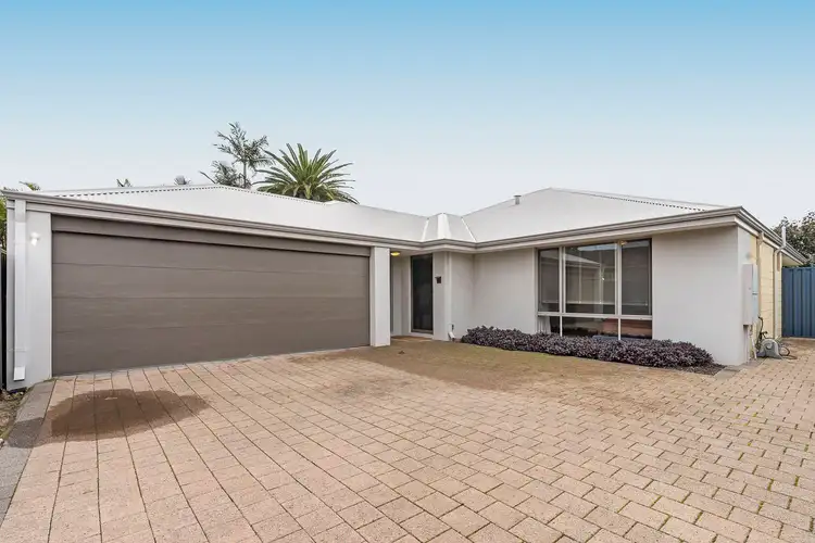84A Edeline Street, Spearwood WA 6163