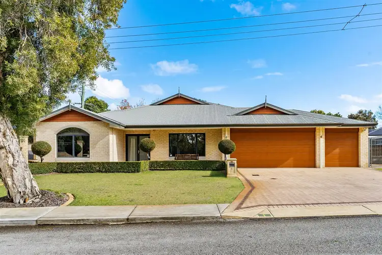 1 Bray Court, Bateman WA 6150
