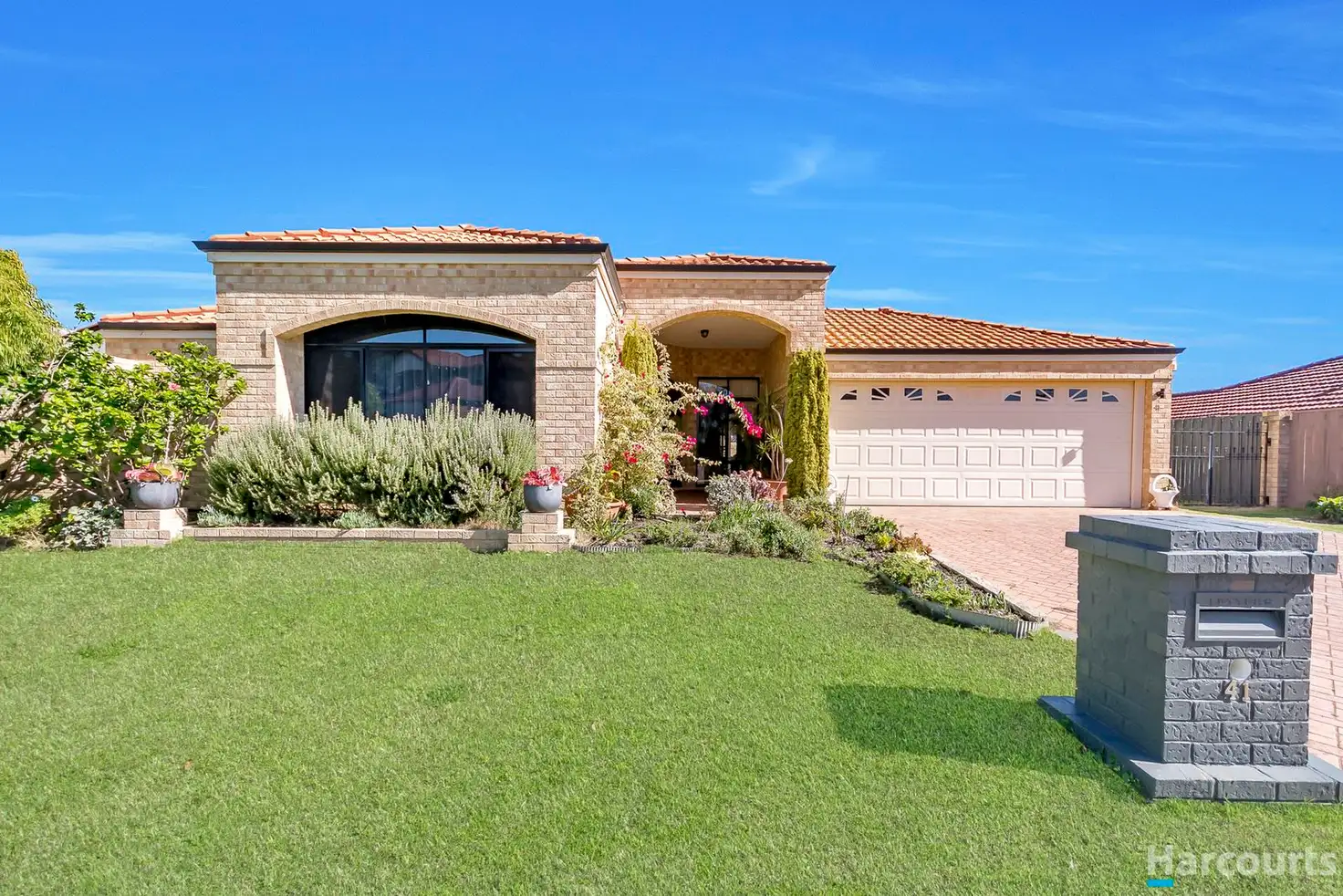 Main view of Homely house listing, 41 Coronado Ridge, Iluka WA 6028