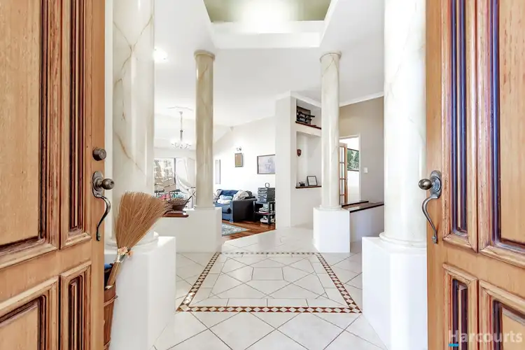 Second view of Homely house listing, 41 Coronado Ridge, Iluka WA 6028