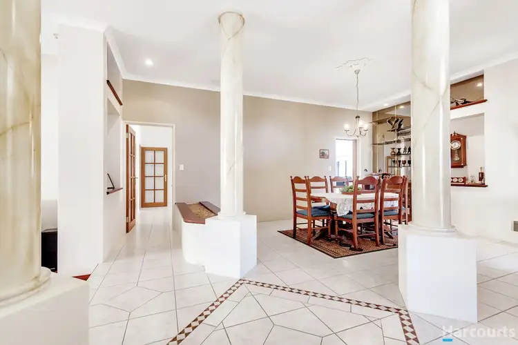 Third view of Homely house listing, 41 Coronado Ridge, Iluka WA 6028