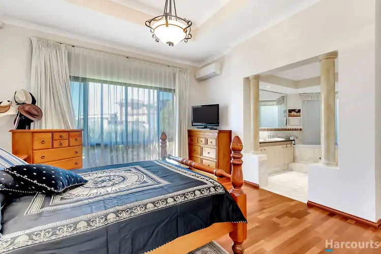 Sixth view of Homely house listing, 41 Coronado Ridge, Iluka WA 6028