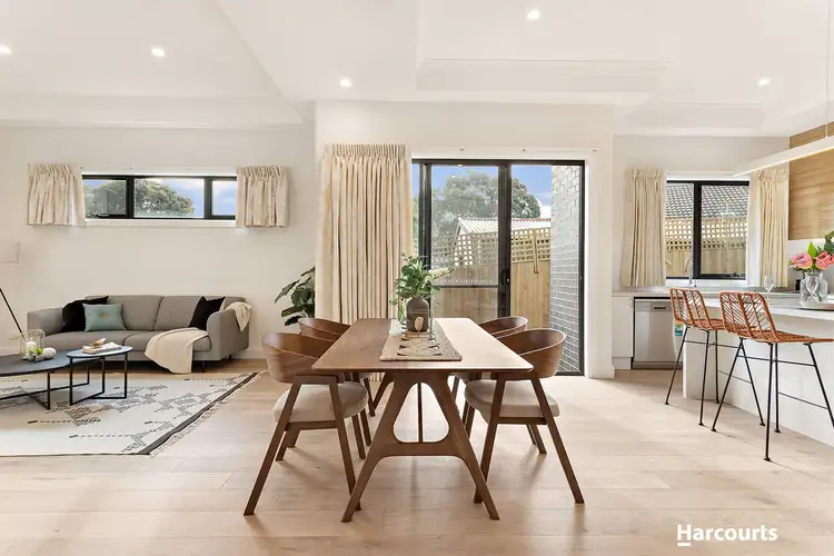 Fourth view of Homely townhouse listing, 85 Tunstall Road, Donvale VIC 3111