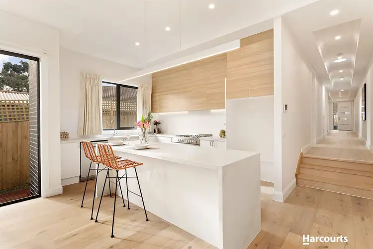 Fifth view of Homely townhouse listing, 85 Tunstall Road, Donvale VIC 3111