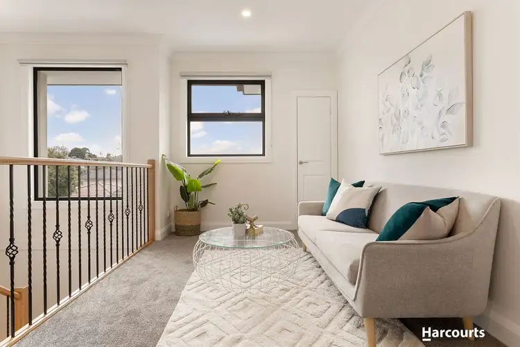 Sixth view of Homely townhouse listing, 85 Tunstall Road, Donvale VIC 3111
