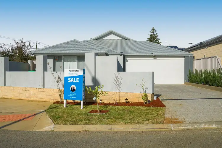 Main view of Homely house listing, 1 Caliza Way, Beeliar WA 6164