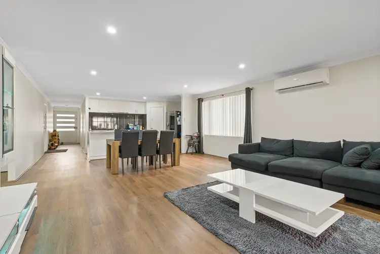 Third view of Homely house listing, 1 Caliza Way, Beeliar WA 6164