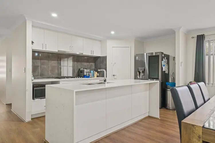 Seventh view of Homely house listing, 1 Caliza Way, Beeliar WA 6164