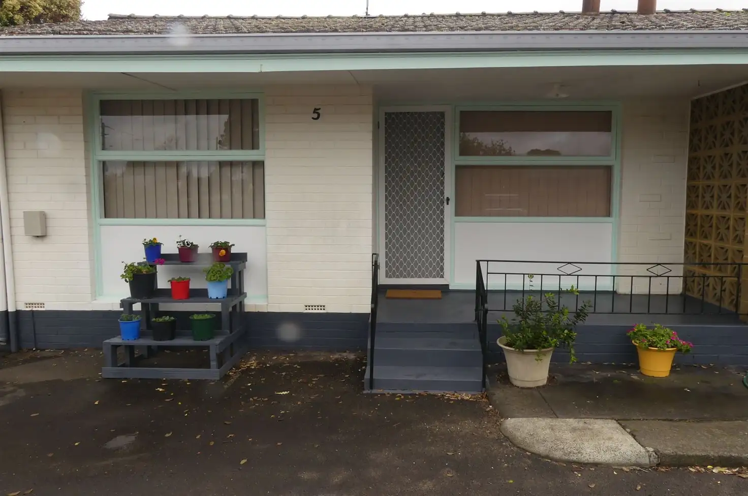 Main view of Homely unit listing, 5/75 Somerville, Manjimup WA 6258