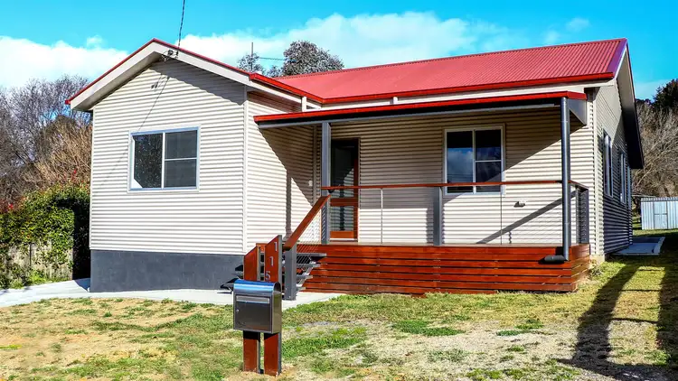 Second view of Homely house listing, Address available on request