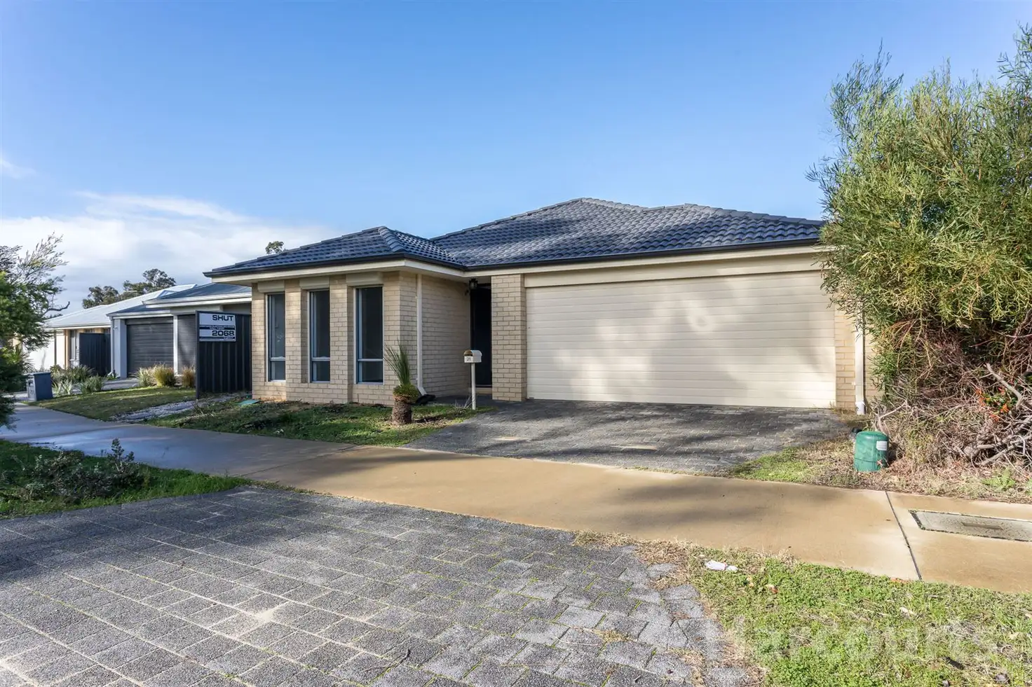 Main view of Homely house listing, 31 Clarendon Circuit, Lakelands WA 6180