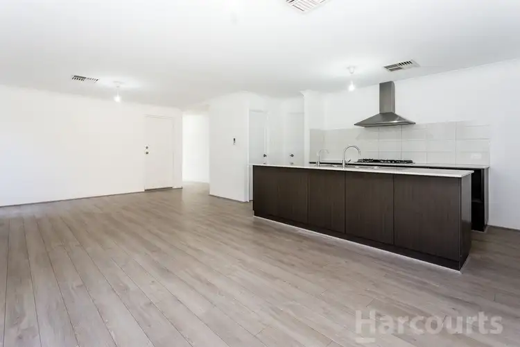 Fourth view of Homely house listing, 31 Clarendon Circuit, Lakelands WA 6180