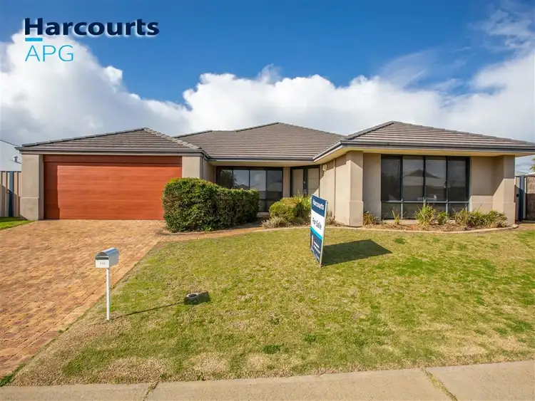Main view of Homely house listing, 115 Hornibrook Road, Dalyellup WA 6230