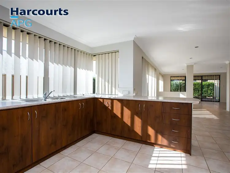 Fourth view of Homely house listing, 115 Hornibrook Road, Dalyellup WA 6230