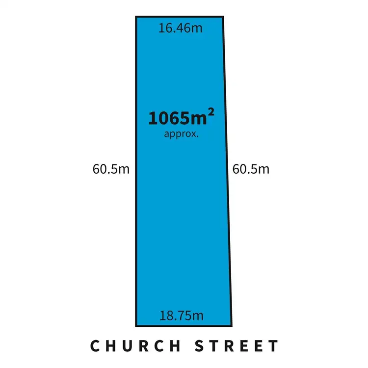 Second view of Homely land listing, 9 Church Street, Port Willunga SA 5173