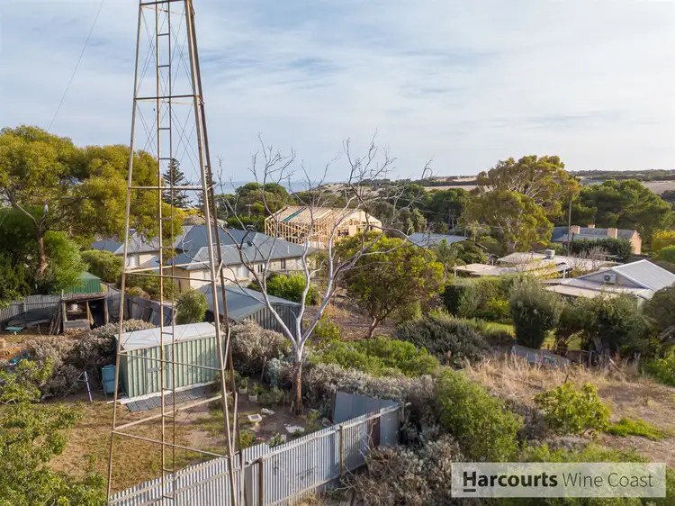 Third view of Homely land listing, 9 Church Street, Port Willunga SA 5173