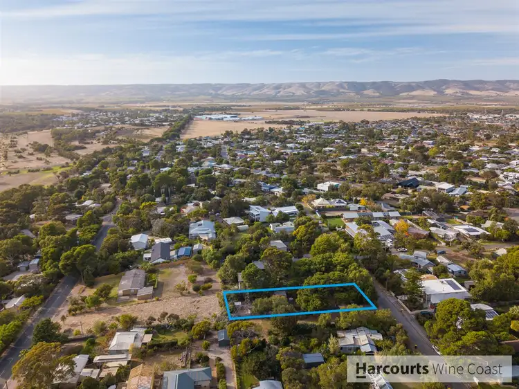 Sixth view of Homely land listing, 9 Church Street, Port Willunga SA 5173
