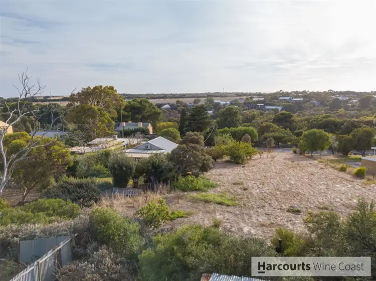 Seventh view of Homely land listing, 9 Church Street, Port Willunga SA 5173