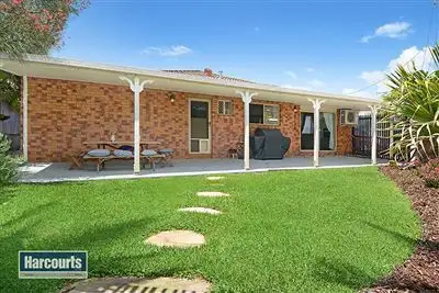Sixth view of Homely villa listing, 3/16 Lade Street, Gaythorne QLD 4051