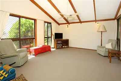 Third view of Homely house listing, 12 Belmore Close, Robina QLD