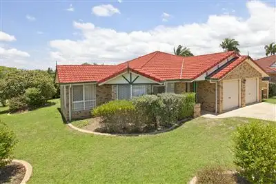 26 Glenjustins Street, Wynnum West QLD
