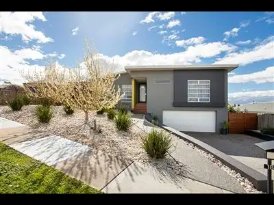 Main view of Homely house listing, 18 Bell Park Close, Warragul VIC