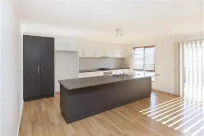 Third view of Homely house listing, 9 Leichardt Court, Warragul VIC