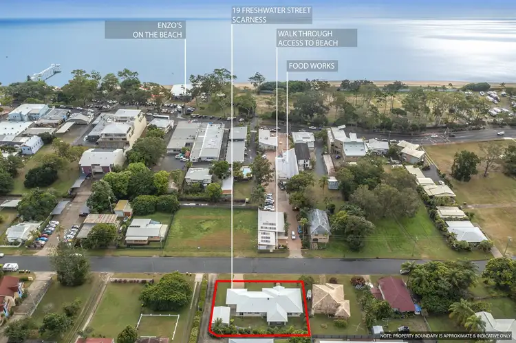 19 Freshwater Street, Scarness QLD 4655