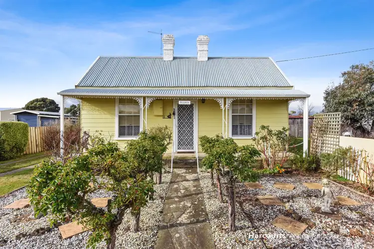 Second view of Homely house listing, 11 Forster Street, Campbell Town TAS 7210