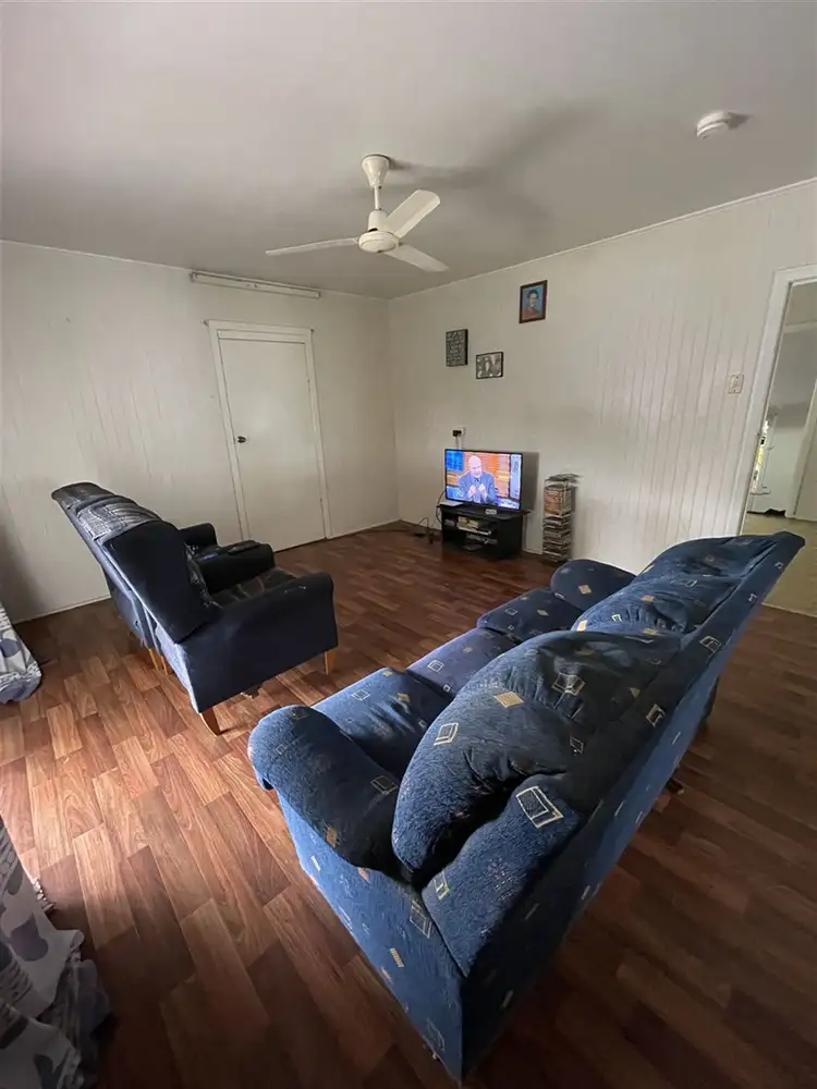 Third view of Homely house listing, 54 Wickham Street, Ayr QLD 4807