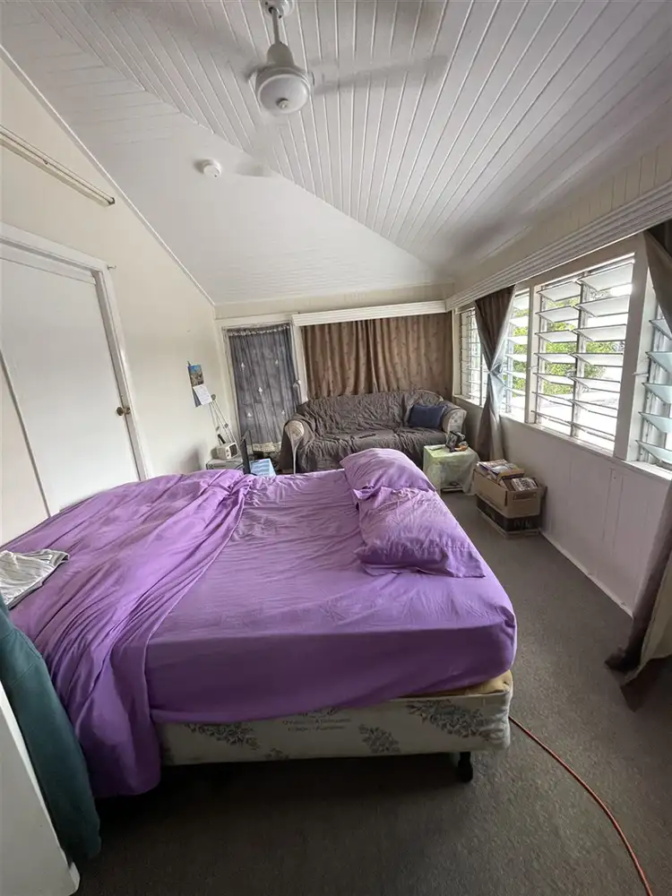 Fifth view of Homely house listing, 54 Wickham Street, Ayr QLD 4807